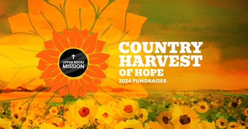 Country Harvest of Hope Fundraiser