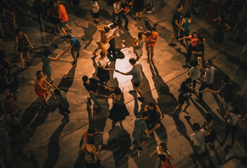 Okanagan Dance Fest (Wednesday to Sunday) | iNFOnews.ca Okanagan Dance Fest (Wednesday to Sunday)