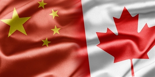 China Export Opportunities Seminar: Unlocking Business Potential