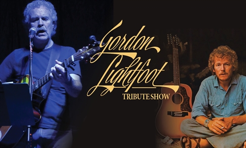 Read My Mind: The Gordon Lightfoot Tribute Show