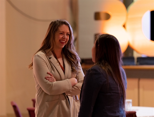 Made to Grow Womens’ Entrepreneurial Networking Brunch