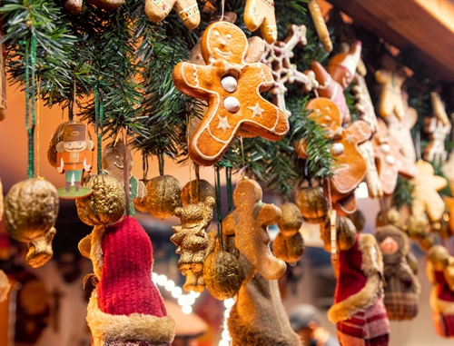 Valley Markets – Fall & Winter 2024