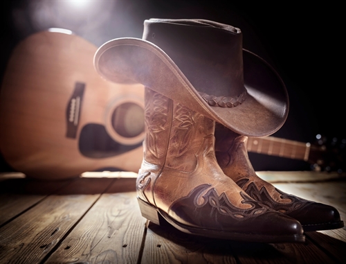 Pogue’s Country Hoe Down