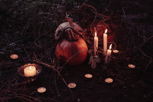 Haunted Farm Adventure (Fridays to Mondays)
