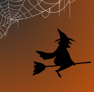Halloween Movie Night in the Vineyard