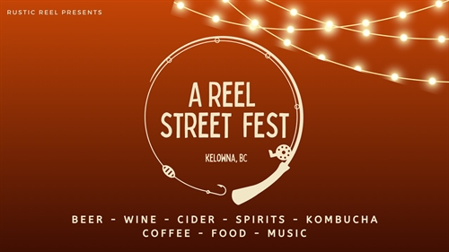 A Reel Street Fest