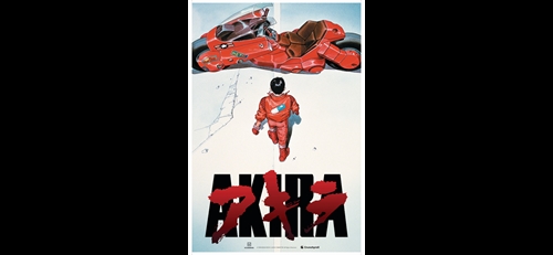 Akira