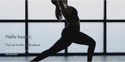 Penticton Weekend Yoga Teacher Training (Saturdays & Sundays)