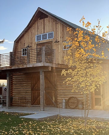 Vintage Chic Wedding & Events Open House