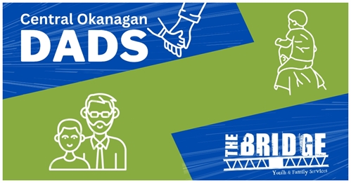 Central Okanagan Dads