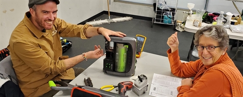 Repair Cafe Kamloops