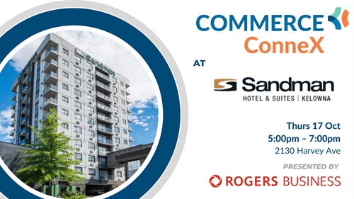 Commerce ConneX