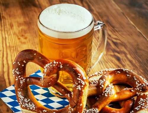 Oktoberfest 2024 at Colombo Lodge