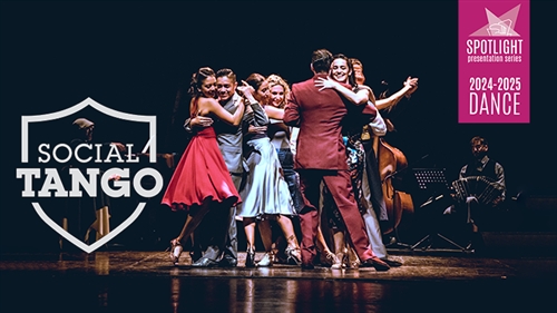 Social Tango