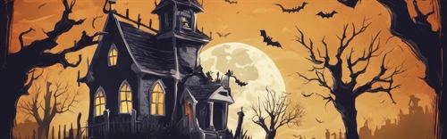 Halloween Ride