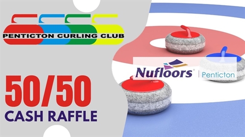 Nufloors Penticton Curling Classic