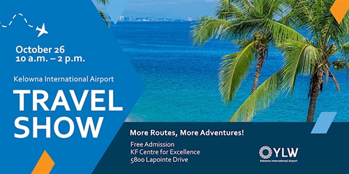 Fall Travel Show