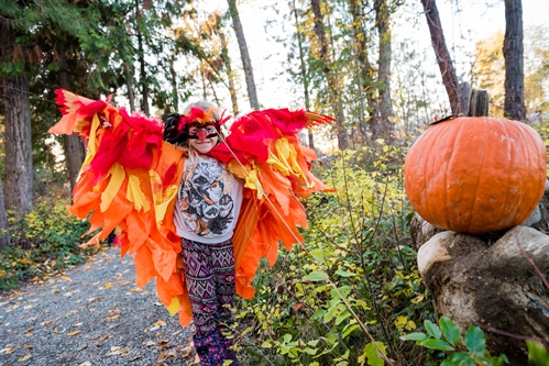 Spooktacular at Mission Creek Regional Park