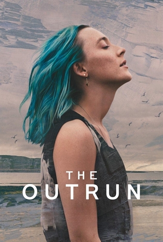The Paramount Theatre presents "The Outrun" | iNFOnews.ca The Paramount Theatre presents “The Outrun”