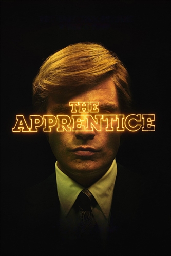 The Paramount Theatre presents “The Apprentice” (Friday & Saturday)