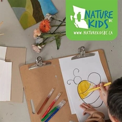 Family Nature Journaling