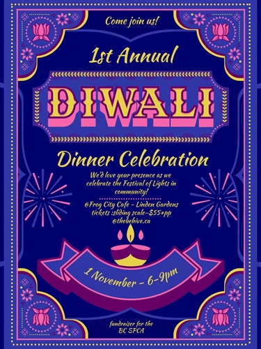 Diwali Celebration