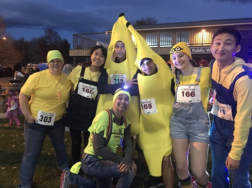 Nicholas’s Run for Youth Mental Health