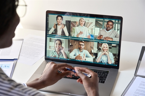 Free online financial education workshop series (Thursdays)