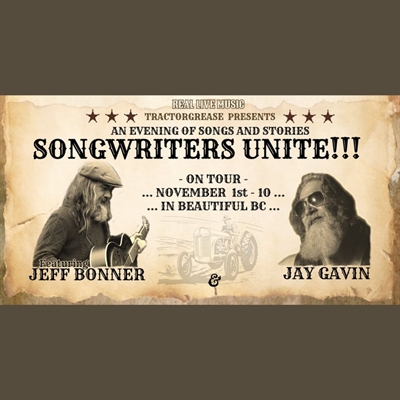 Songwriters Unite
