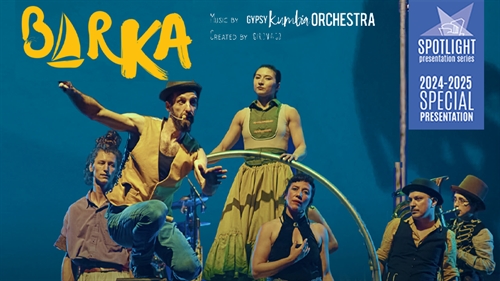 Barka