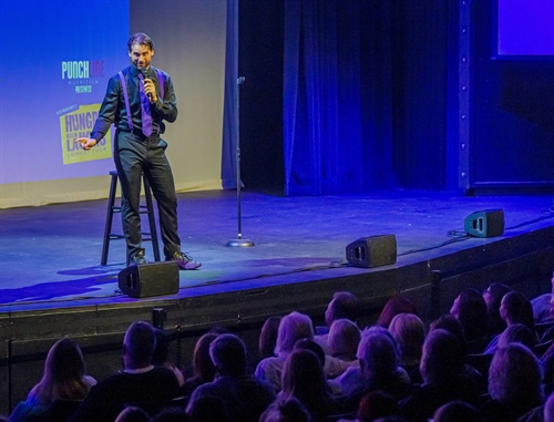 Alex Mackenzie's Hungry for Laughs Tour (Friday & Saturday) | iNFOnews.ca Alex Mackenzie’s Hungry for Laughs Tour (Friday & Saturday)