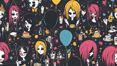 Emo Night Kelowna | iNFOnews.ca Emo Night Kelowna