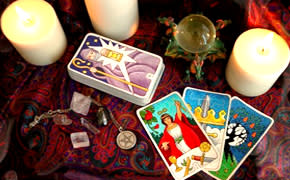 MysticaFair Psychic Fair – Kelowna Fall Show