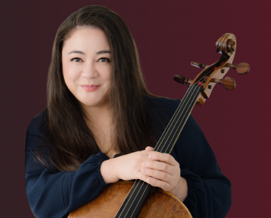 Mainstage Series #2 — Beethoven & Saint-Saëns