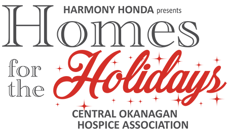 Homes for the Holidays