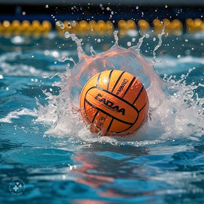 Free – Water Polo Try-It Sessions (15 years+)