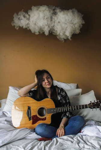 Live Music: Michaela Bray