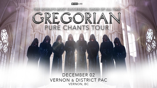 GREGORIAN: PURE CHANTS