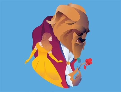 Disney’s Beauty and the Beast (Nov 21 to Dec 8)