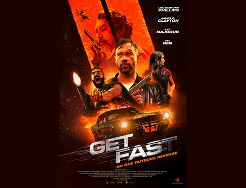 Get Fast