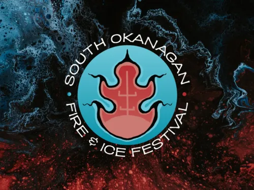So Hot It’s Cool: Third Annual Fire & Ice Festival (Nov 22 to Dec 8)