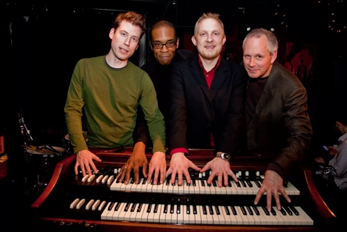 The B3 Kings