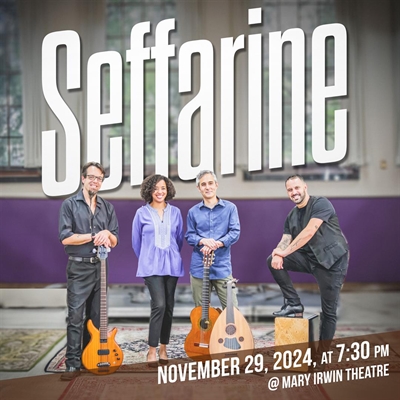 Seffarine