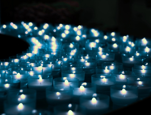 Candlelight: Tribute to Coldplay | iNFOnews.ca Candlelight: Tribute to Coldplay