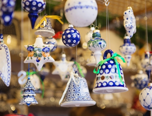 Kamloops Seniors Village Holiday Market