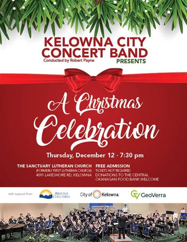 A Christmas Celebration