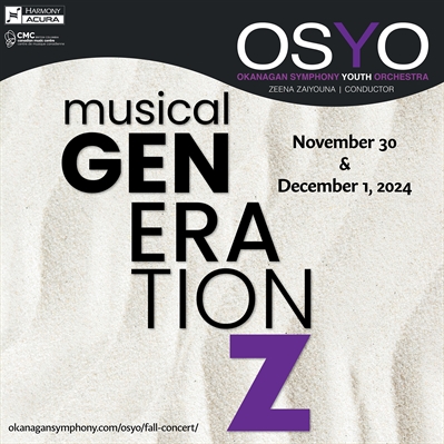 Musial Generation Z