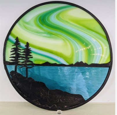 Okanagan Artists Coalition Winter Art Show & Sale