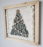 Winter Weaving with Heart & Home Fiber Art