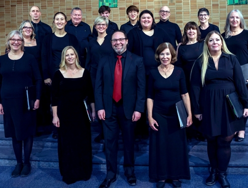 Christmas with Cantabile